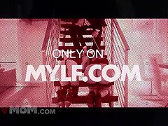 Μεγάλος κώλος, Μεγάλα βυζιά, Πίπα, Κούγκαρ, Ώριμη γυναίκα, Μαμά, Φωνάζοντας, Μητριά