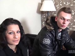 Puuma, Aisankannattaja, Tsekki, Eurooppalainen, Käsihoito, Hd, Äiti jota haluaisin panna, Raha