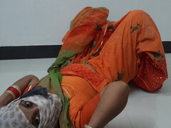 Amatör, Par, Indisk, Mogen