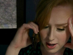 Anal, Mamada, Pareja, Pies, Peludo, Tacones, Cuero, Natural