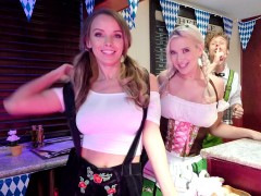 Kuřba, 2 ženy 1 muž, Švédska rojka