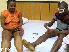 Da bunda para a boca, Bundão, Pauzão, Negroa, Ébano negroa, Feito em casa, Maduroa, Adolescente