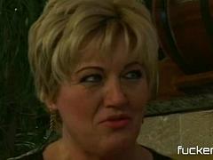 Amateur, Tetas grandes, Mamada, Fetiche, Alemán, Abuelita, Lamidas, Nylon