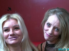 Ερασιτέχνης, Ξανθιά, Πίπα, Μπουκάκε, Όργιο, Μαλακία, Ώριμη γυναίκα