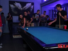 Tetas grandes, Corridas, Corridas faciales, Grupo, Ama de casa, Madres para coger, Esposa