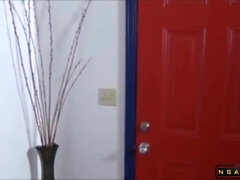 아마추어, 항문, 금발의, 하드코어, 집에서 만든, 이탈리아인, 밀프, 엄마