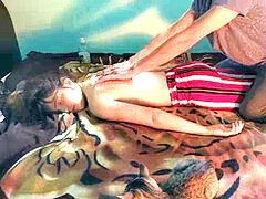 Amatéri, Kuřba, Masáž, Ryšavé, Teenka