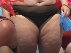 Amatéri, Bbw, Veľký zadok, Veľké kozy, Hrubé, Homemade, Dospelé, Prirodzené prsia