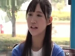 Asiatisk, Baben, Avsugning, Creampie, Hardcore, Japansk
