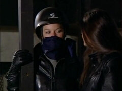 Scene from Charlotte,Mouille Sa Culotte! (1981) Marilyn Jess