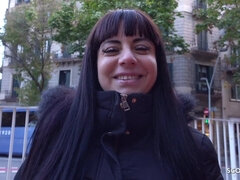 항문, 큰 가슴, 음경, 독일인, 하드코어, 밀프, 현실, 거칠게