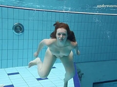 Fetiš, Bazén, Na verejnosti, Ruskej, Sólo, Teenka, Kozičky, Pod vodou