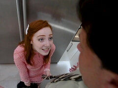 Rit, Fafanje, Rjavolaska, Doggystyle, Hd, Naravne joške, Rdečelaska, Najstnice