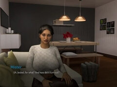 Rintava, Lukio, Spermashotti, Peli, Pillu, Punapää, Teini, Tissit