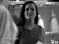 아마추어, 금발의, 모음집, 핸드잡, 현실