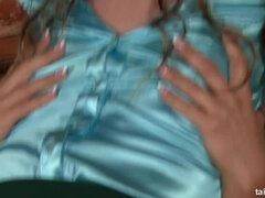 Amatorka, Blondynka, Brunetka, Palcówka, Lesbijka, Lizanie, Nagi, Zabawki