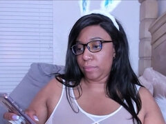 Amatőr, Testes gyönyörű hölgy, Fekete