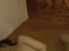 Asiatique, Nana, Bukkaké, Tir de sperme, Japonaise