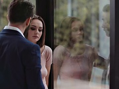 Lieveling, Stel, Erotisch, Vriendin, Likken, Tieten likken