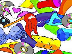 Amateur, Gros seins, Noire, Brunette brune, Noir ébène, Mère que j'aimerais baiser, Rousse roux, Nénés