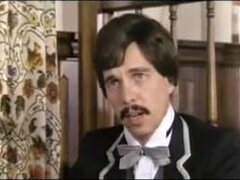 Hårdt, Orgie, Vintage