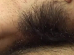 Blasen, Schwanz, Behaart, Hardcore, Hd, Japanische massage, Muschi, Ablutschen