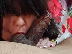 My Man Likes to Watch My Ass Dancing Twerking.