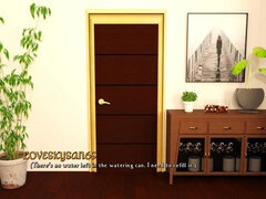 Being a Dik 0.4.0 Part 39 Chatting with Teacher Gameplay by Loveskysan69