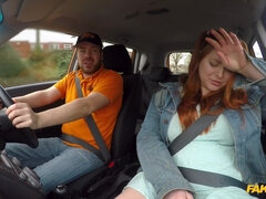 Kukk suging, Bil, Utroskap, Utendørs, Pupper