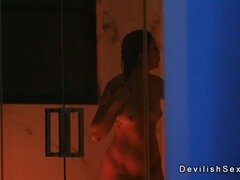 Rumpa, Avsugning, Brunett, Snopp, Hardcore, Hd, Trosor, Suger