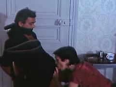 Mačiatko, Francúzskej, Výprask, Zastarané