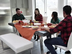 Culo, Dormitorio, Negro, Semen en la boca, Besar, Lamidas, Coño, Flaco