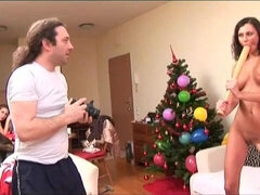 18 años, Tetas grandes, Negro, Morena, Penetracion con dedos, Coño, Flaco, Estriptis