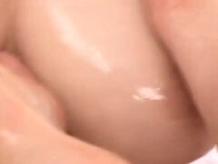 Asiatique, Gros seins, Sucer une bite, Fétiche, Fétiche des pieds, Branlette thaïlandaise, Massage, Pov