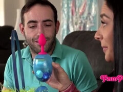 Avsugning, Söt, Familj, Hardcore, Liten och nätt, Tabu, Tonåring