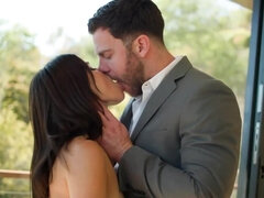 Cumizás, Ondó fröcskölés, Női, Latin lány, Nyalás, Nuni, Tini