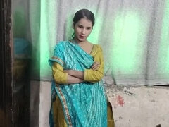 Indian Bhabhi Caught Devar Masturbating - Desi Homemade Rough Sex
