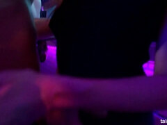 Pijany, Obciąganie, Hardcore, Orgia, Strona