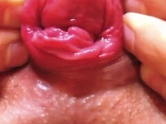 18 ans, Asiatique, Nue, Chatte, Serré