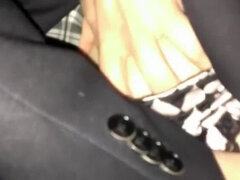 Amateur, Asiatique, Partouze, Hd, Japonaise, Masturbation, Public, Nénés