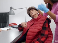 Traseiro, Bundão, Peitos grandes, Boquete, Pau, Hardcore, Mãe gostosa, Xoxota