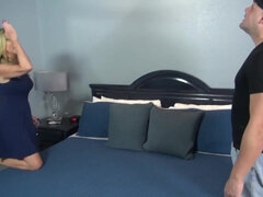 Amatør, Anal, Soveværelse, Stor røv, Store bryster, Lækker, Bryster, Kone