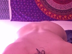 Anaali, Sitominen alistaminen sadomasokismi masokismi, Sidonta, Alistaminen, Jalat, Fetissi, Itsetyydytys, Soolo