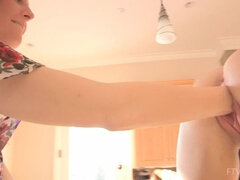 Skrajny, Masturbacja, Potwór, Orgazm, Publiczny, Prysznic, Solo, Squirting