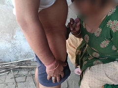 Amatoriale, Pompino, Coppia, Indiana, Matura