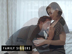 Grote kont, Grote lul, Moeder die ik wil neuken, Moeder, Stiefmoeder