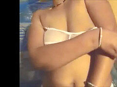 Blasen, Paar, Indisch, Masturbation