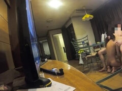 Amatör, Asiatisk, Stora tuttar, Handjobb, Japansk, Mager, Tonåring, Webb kamera