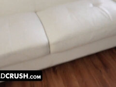 Πίπα, Μελαχροινή, Χύσιμο, Χύσιμο, Σκληρό, Ηδ, Ο γιος, Έφηβος