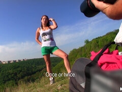 Kisbaba, Cumizás, Nagylány, Kőkemény, Lóvé, Szabadban, Valóság, Szajha